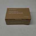 HiCOZY Vacuum Sealer for Food with Visible Water Tank, Powerful Compact Handheld Vacuum Sealer Machine with LED Battery Display, 30 BPA-Free and Reusable Bags, Green