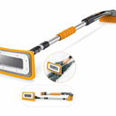 Ice Scrapers For Car Windshield