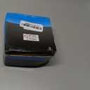 Spinning Fishing Reel for Freshwater Saltwater Fishing, Anti-Reverse with Front-Adjustable Drag