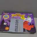 Letapapa 234 PCS Halloween Party Favors for Kids, 24 Pack Witch Hat Treat Bags Filled with Halloween Toys Bulk, Halloween Goodie Bag Fillers for Trick or Treat, Non-Candy Gift School Classroom Prize