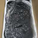 Vibration Plate Exercise Machine, 130 Levels Full Body Workout Vibrating Plate for Lymphatic Drainage Weight Loss, 450 Lbs Capacity Shake Platform with Resistance Bands Bluetooth for Women Men (Large)