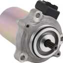 Power Shift Control Motor Compatible with 2007-2021 Honda TRX420 FourTrax Rancher TRX500 FourTrax Foreman Replace# 31300-HP5-601, 430-58007