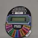 Educational Insights Wheel of Fortune Game - Handheld Electronic Game, Great for Travel, Classic Retro Party Games for Kids, Teens & Adults, Word Puzzle Challenge & Entertaining Gift, Ages 8+