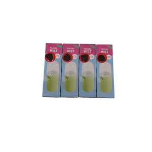 Portable Air Mister 25Ml 4 Pack