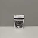 hitfine Travel Essentials,Multi Charging Cable for Apple Watch/iPhone/Samsung Phone Charger,Type C Cable Cord for iWatch Ultra/102/iPhone 1711/Samsung S25S20,Android Phone,Airpods,Car[1.2M]Black