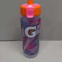 Gatorade GX 30oz Plastic Water Bottle
