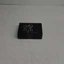 White Wigs for Women 12'' Short White Bob Hair Wig with Bangs Natural Synthetic Soft Wig Cute Colored Wigs for Daily Party Halloween BU027WH