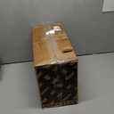 MALACASA Casserole Dishes for Oven, Porcelain Baking Dishes, Ceramic Bakeware Sets of 4, Rectangular Lasagna Pans Deep with Handles for Baking Cake Kitchen, White (9.4"/11.1"/12.2"/14.7"), Series