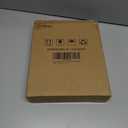 AAQ 8x10 Picture Frame of 3 Set- Picture Frames with HD Plastic Cover,Farmhouse Picture Frames for Table or Wall Hanging (Multicolour)