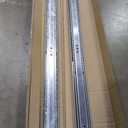 VEVOR Heavy Duty Drawer Slides 16inch, 1 Pair Locking Drawer Slides 250lbs Load Capacity, Side Mount Ball Bearing, 3-Fold Full Extension (New)