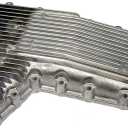 Dorman 265-904 Transmission Oil Pan Compatible with Select Infiniti/Nissan Models