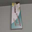 Paper Towel Holders for Kitchen,Paper Towels Bulk- Self-Adhesive Under Cabinet,Both Available in Adhesive and Screws,Stainless Steel (Silver)