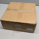 Ceramic dinner plates set of 4, Large Dinnerware Plates & Salad plates for party and wedding, Microwave safe porcelain plates set, 10 Inch (Royal Blue)