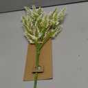 1pc Fake Ear Flower