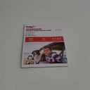 Koala Thick Woven Textured Double-sided Photo Paper 8.5X11 69LB 50sheets 260GSM Heavyweight Compatible with Inkjet and Laser Printer