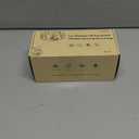 Upgraded Bluetooth FM Transmitter, Wireless Radio Adapter Hands Free Car Kit with 1.7'' Display, QC3.0 and Smart 2.4Amp Dual USB Ports, AUX Input/Output, TF Card Mp3 Player (PD, Sliver Grey)