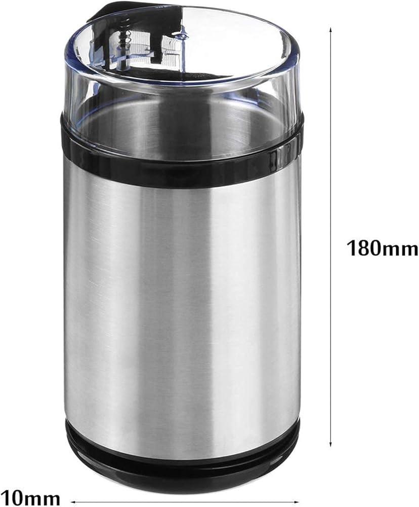 Electric Coffee Bean Grinder