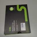 500 PCS Perfect Fit Inner Card Sleeves, Clear Card Sleeves, Exact for Double-sleeving and Compatible with MTG TCG Magic The Gathering Games Trading Cards