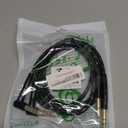 Angle To Straight 2 Pack 3.3 ft