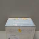 Polarbox 20L Cool box, Ice Box, Large Cool Box, For Picnics, Beach, Camping, Garden, Cool Storage Box - Marine Blue Classic