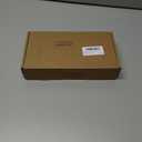 Syhood 12 Set 7.9 Inch Christmas Ball Ornaments on Wired Picks Shatterproof Xmas Pastel Ball Picks for Christmas Tree Vase Wreath Stairs Garland Decoration Supplies