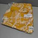 Petal & Pup Women's Honey Top (X-Large, Yellow)