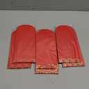 BINBE 66 Pcs Chinese New Year Red Envelopes 2026 Hong Bao Paper Gift Money Envelopes 6 Design Red Pocket Envelopes for Lunar Year Spring Festival Birthday Wedding Party