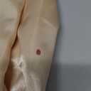 Bedsure King Size Satin Pillowcase Set of 2 - Champagne Gold Silky Pillow Cases for Hair and Skin with Envelope Closure, Similar to Silk Pillow Cases, Gifts for Women Men, 20x36 Inches, 2pcs