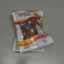 3 x Good'N'Fun Triple Flavored Rawhide Kabobs for Dogs (4 Ounce (Pack of 1))