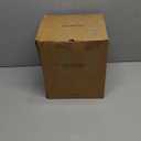 Clarston 2L Cool Mist Humidifier for Bedroom with 360 Adjustable Nozzle, High and Low Mist Levels, Ultra-Low Noise, Light-Off, No BPA, Auto Shut Off, Ideal Baby Humidifier with Easy Top Filling