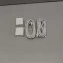 iPhone Fast Charger,Apple Charger Super Quick iPhone Charger Fast Charging,2Pack 10FT Long Type-C to Lightning Cable Cord USB C Wall Charger Block Adapter for iPhone 14 13 12 11/13Pro Max/12Mini/XS/XR (White)