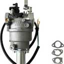 Huayi Carburetor for Westinghouse WGen9500DF 9500DFC Dual Fuel Generator 457cc Egine