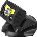 GREEN DEVIL Rechargeable Headlamp Light Replacement Accessory Matrix Full Brim Hard Hat