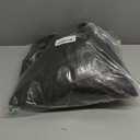 Trideer Exercise Ball for Yoga, Pilates & Fitness  Stability Ball Equipment for Home Gym & Office Chair, Core & Balance Training Accessories, Physical Therapy Equipment, Quick Pump Included, 5 Sizes (Black)