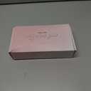 Flat Hair Clips for Women 12 Pack, Large Matte Square Claw Clips, Flat Hair Accessories, Side Slide Volume Clips for Thick or Thin Hair French Concord Hair Barrettes for Women