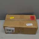 Lovdeco Warm Grey Glass Subway Tile, Glass for Bathroom Kitchen Shower Backsplash Wall, 3 x 6 Inches, 4 Sq.Ft.