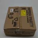 Number 13 Marquee Numbers 3 Feet Tall, 13th Birthday Decorations for Girls Boys, 13 Light Up Number for Party Large 13 Light Up Sign for Birthday Anniversary Decor