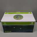 MAGGIFT 37.8 Inch Hanging Solar Lights for Outside Solar Garden Lights Decorative Lanterns with 2 Shepherd Hooks Waterproof Landscape Lighting for Lawn Patio Yard Pathway Driveway,2 Pack