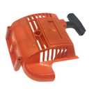 Recoil Pull Starter 503852807 503852804 for Husqvarna 123 322 223L 325 323 326 327 String Trimmer Brushcutter