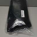 KUST Black Dash Cover for Chevrolet/Chevy Trax 2024 2025 2026 Polyester Dashboard Cover Non-Slip Interior Accessories for Chevrolet/Chevy Trax Custom Fit Dash Mat Sunshade Windshield No Glare