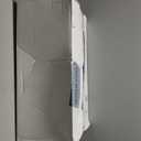 Joiedomi 9Ft Christmas Garland Prelit with Lights, 100 Warm White LED, 27 Pine Cones, 27 Red Berries for Home & Office Christmas Indoor and Outdoor Decorations (Battery Powered, not Included)