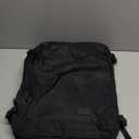 MATEIN Carry on Backpack, Extra Large Travel Backpack Expandable Airplane Approved Weekender Bag for Men and Women, Water Resistant Lightweight Daypack for Flight 40L, Black