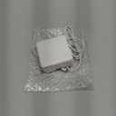 Mac Book Pro Charger - 60W T-Tip Magnetic Charger Power Adapter, Compatible with Mac Book Air/Pro 13-Inch Retina Display(After 2012)