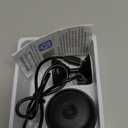 Only 0.9 inch Hidden Camera with Audio/ Video Mini Small Spy Cameras Home Indoor Use Cam Night Vision Motion Detection Baby Monitor Wireless Outdoor Nanny espias ocultas WiFi Security Secret (1920p)