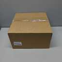 HBlife Cake Stand with Lid (11.4"), Multifunctional Cake Stand with Acrylic Dome, Acacia Wood 6-in-1 Cake Plate Display Stand with Cover for Baking Gifts, Birthday Kitchen Parties, Weddings