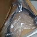 MOOG RK80669 Front Left Upper Suspension Control Arm and Ball Joint Assembly for Chevrolet Silverado 1500