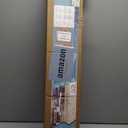 VEELIKE Rustic Barnwood Vinyl Plank Flooring Peel and Stick Floor Tile Waterproof Wood Look Vinyl Flooring 16 Planks 24 Sq. Ft. Adhesive Laminate Flooring for Bathroom Bedroom Kitchen Garage 6''x36'' (Light Grey)