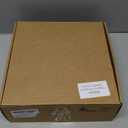 Namalu 8 Pcs Memorial Cardinal Ornaments for Christmas Tree Red Sisal Artificial Bird with Pine Cones Sympathy Gift Natural Rustic Red Bird Tree Hanging Decorations for Xmas Home Garden Wreath