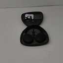 Monster Elements Air Wireless Bluetooth On-Ear Headphones, Ultra-Lightweight Headset with Detachable Pro Mic, Protective Case, Powerful 50mm Integrated Dynamic Driver, 60-Hour Play Time