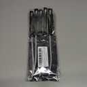 2 x Gap Cleaning Brush, Dead Corners Multifunctional Brushes,Bathroom Crevice Gaps Cleaning BrushClean The Dead Corners of Bathroom Kitchen Tiles for Bathroom Kitchen Tiles Window Slots (5pcs)